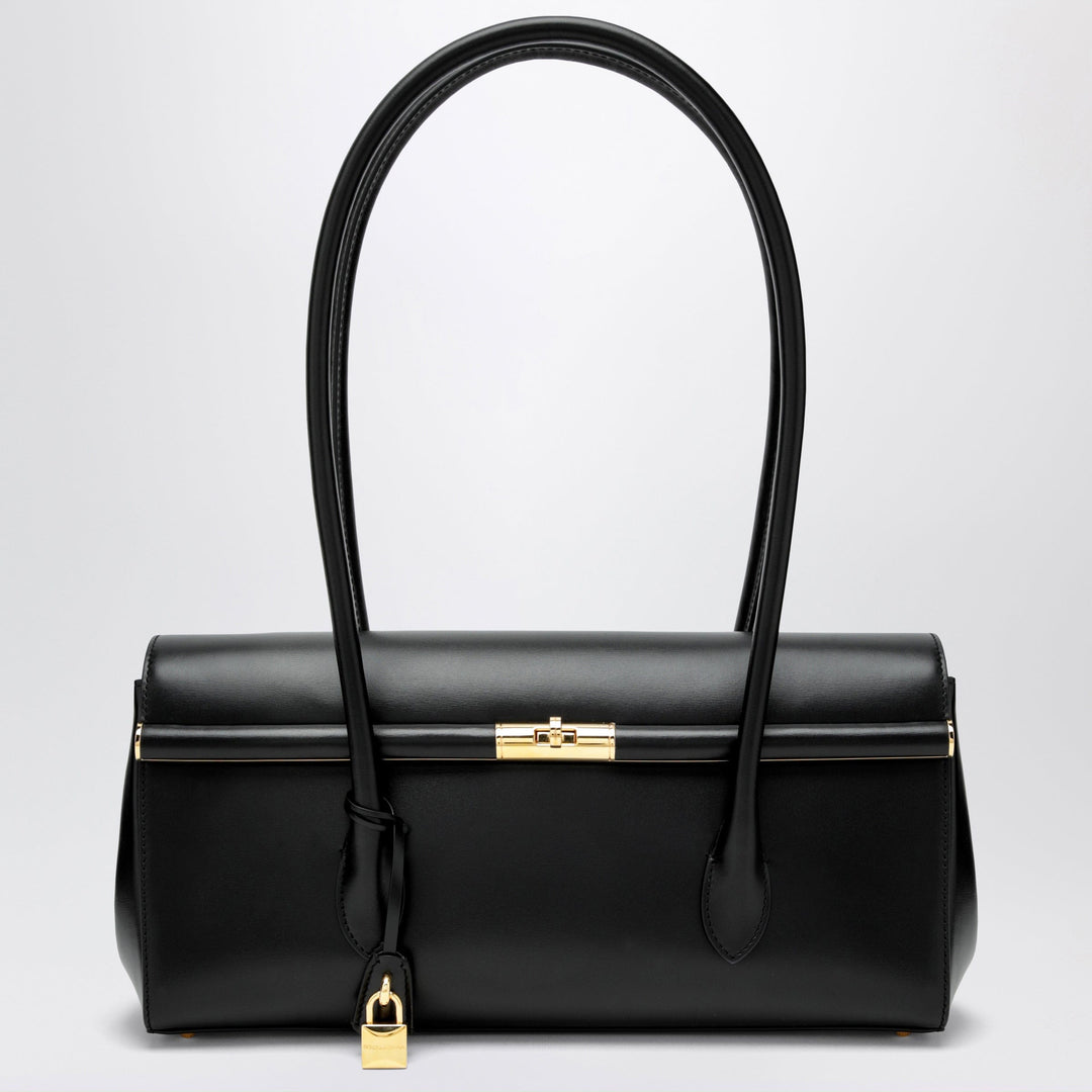 Apparel &amp; Accessories TU Dolce&amp;Gabbana - Marlene shoulder bag in palmellato calf leather Brand
