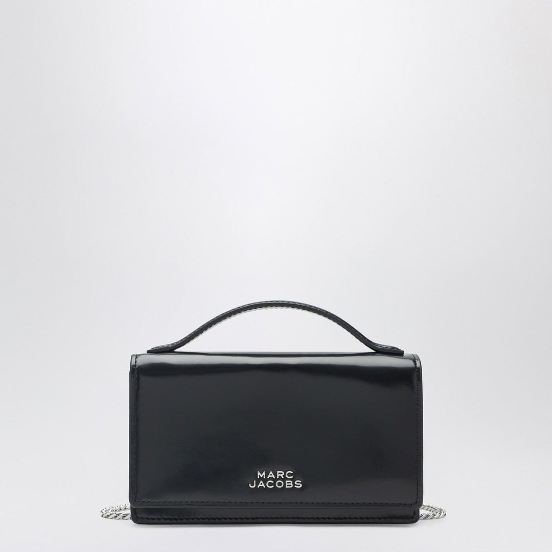 Apparel & Accessories TU Marc Jacobs - The Glam Mirror Mini Bag black Brand