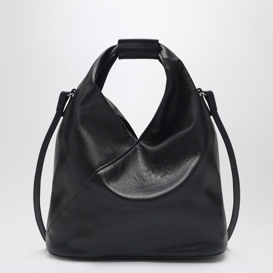 Apparel & Accessories TU MM6 Maison Margiela - Japanese Crossbody Bag black eco leather Brand