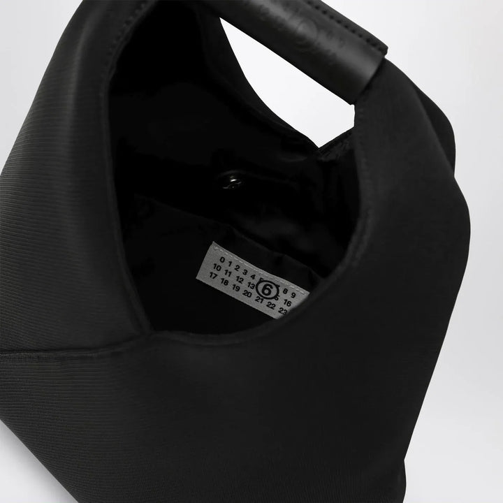 MM6 Maison Margiela - Japanese small black bag in mesh Brand Apparel &amp; Accessories TU