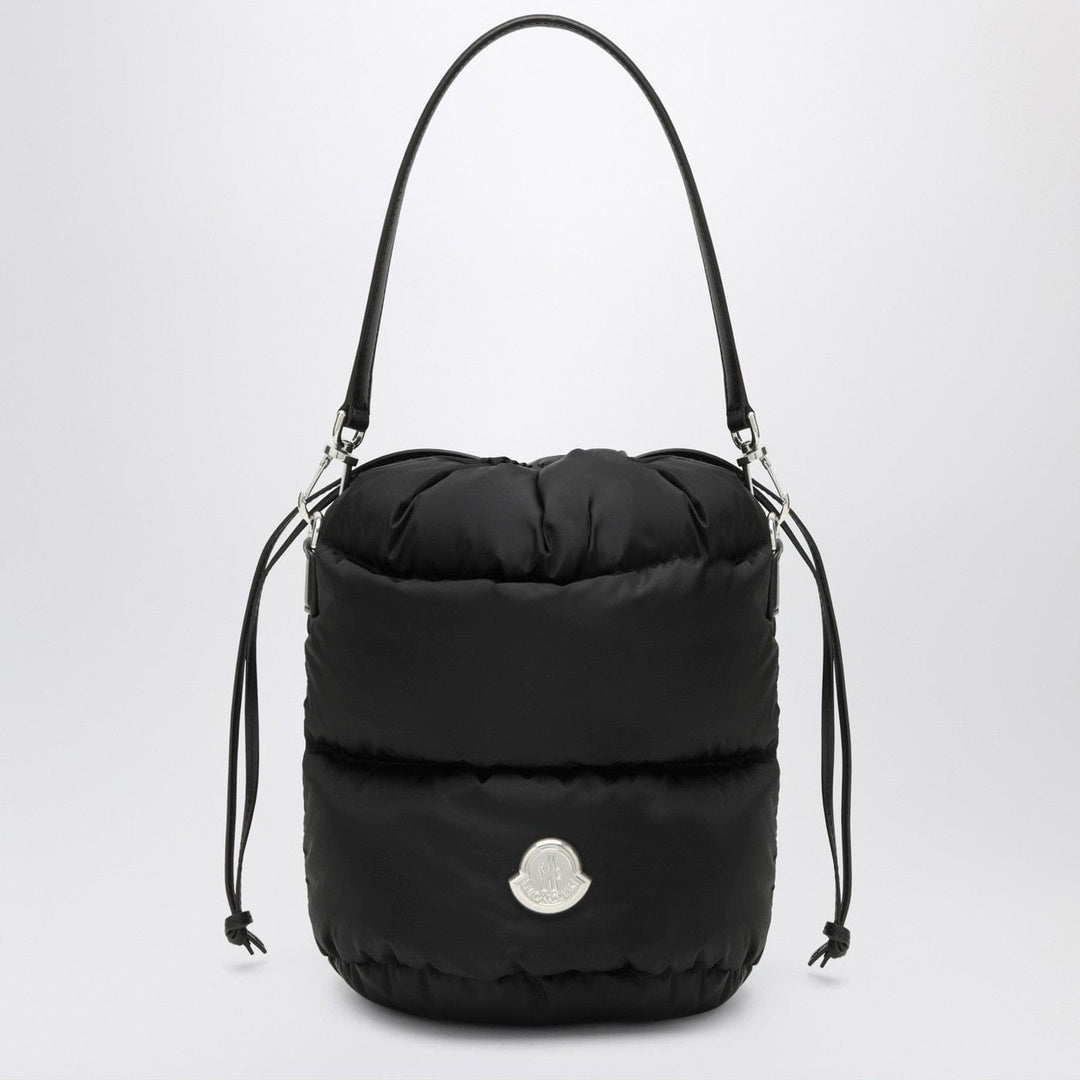 Apparel & Accessories TU Moncler - Caradoc black bucket bag Brand