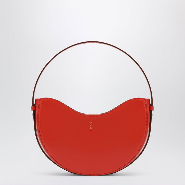 Apparel &amp; Accessories TU NOESI - Ellie red bag in smooth leather Brand