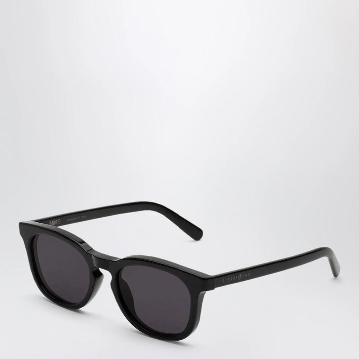 RETROSUPERFUTURE - Black Lunettes 3 Sunglasses Brand Apparel &amp; Accessories U