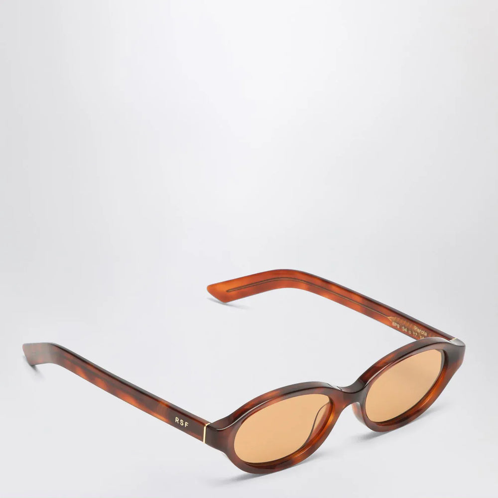 RETROSUPERFUTURE - Parola Havana Different Sunglasses Brand Apparel & Accessories TU