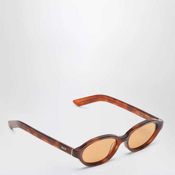 RETROSUPERFUTURE - Parola Havana Different Sunglasses Brand Apparel &amp; Accessories TU