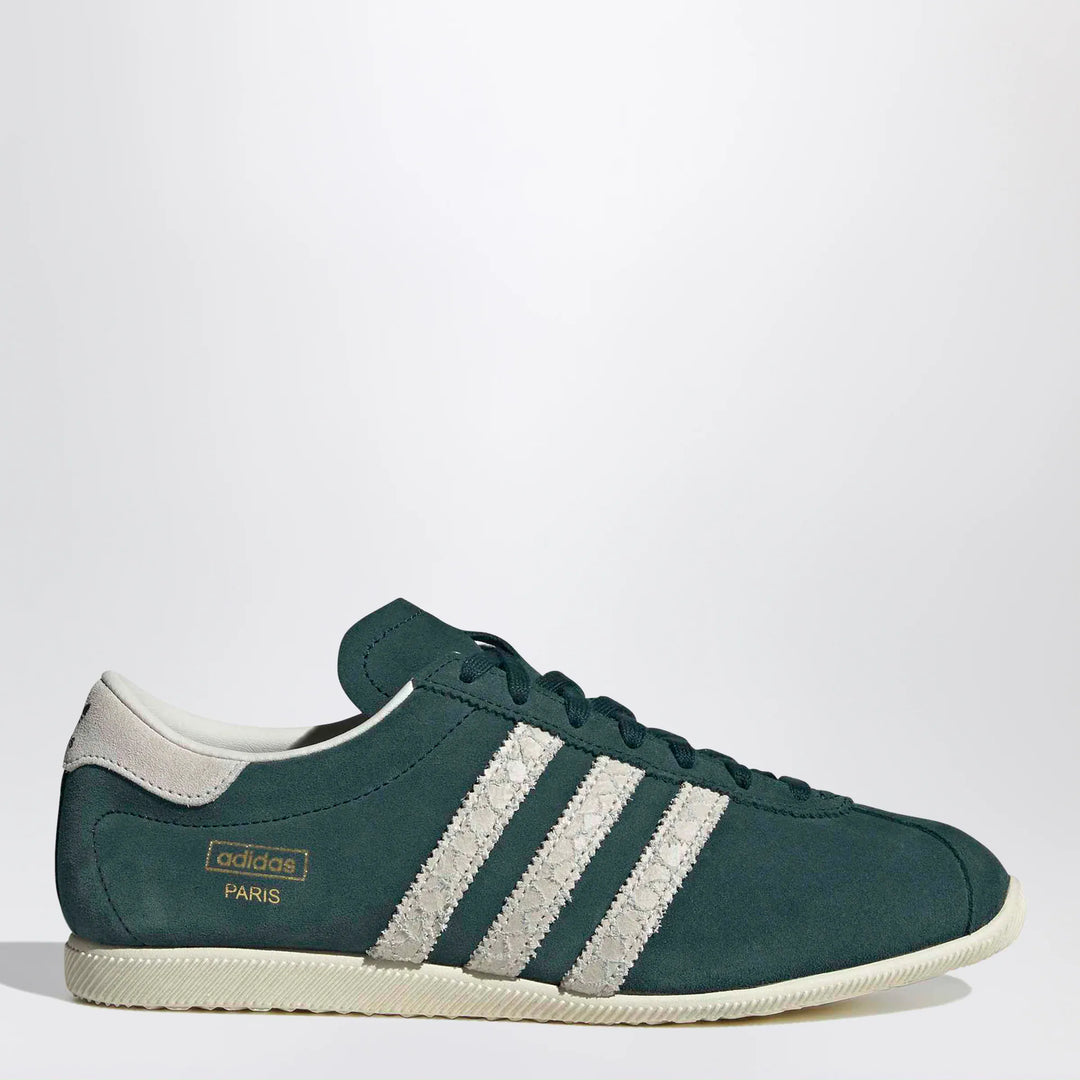 adidas Originals - Sneakers Paris Aurora Ivy/Off White/Cream White Brand Apparel &amp; Accessories > Shoes 4 UK