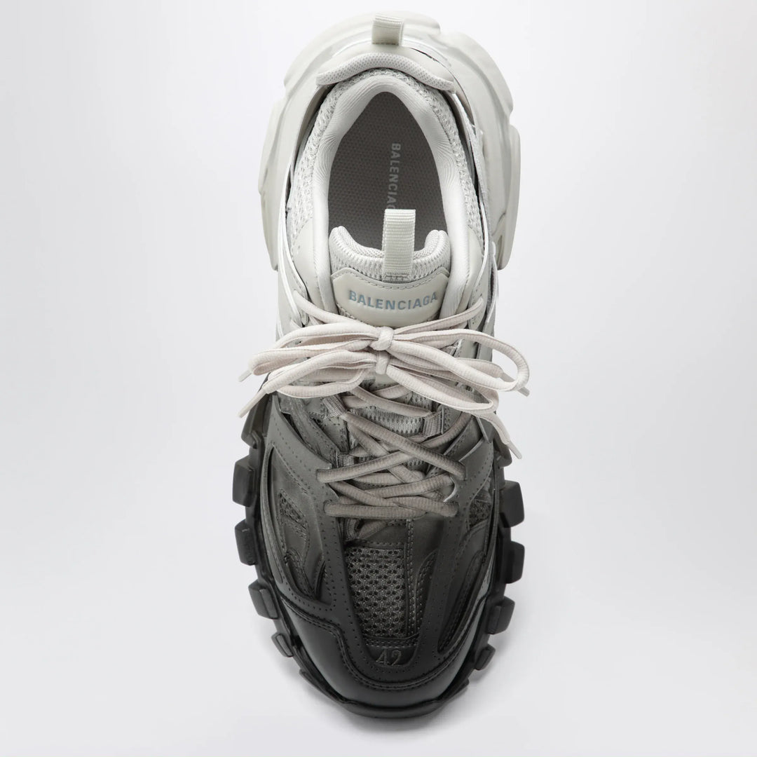 Balenciaga - Track Gradient sneakers in black/beige Brand Apparel &amp; Accessories > Shoes