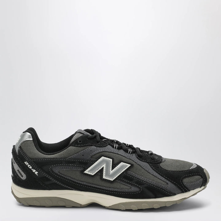 New Balance - Sneakers 204L Black/Magnet Brand Apparel &amp; Accessories > Shoes 7 US
