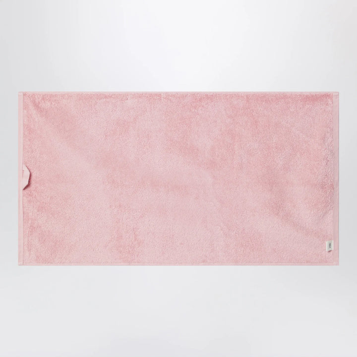 Tekla - Pink towel 50x90 Brand Apparel &amp; Accessories TU