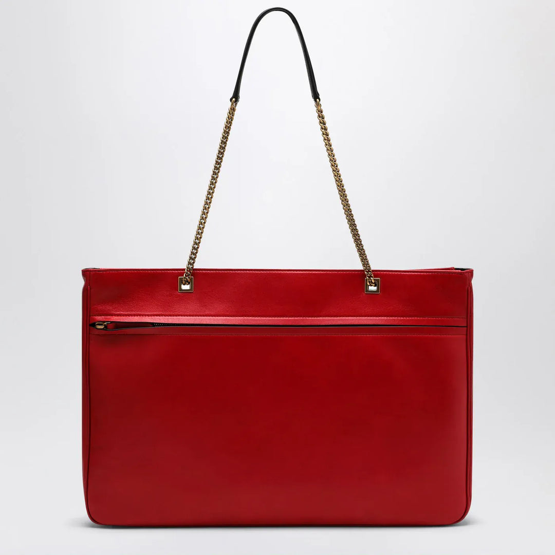 Valentino Garavani - Large Viva Superstar bag red/black Brand Apparel &amp; Accessories U