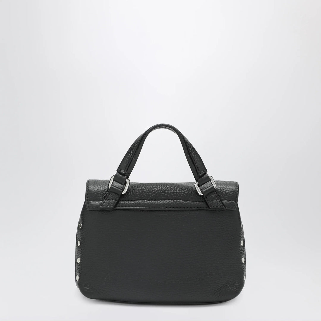 Zanellato - Baby black Postina bag Brand Apparel &amp; Accessories U