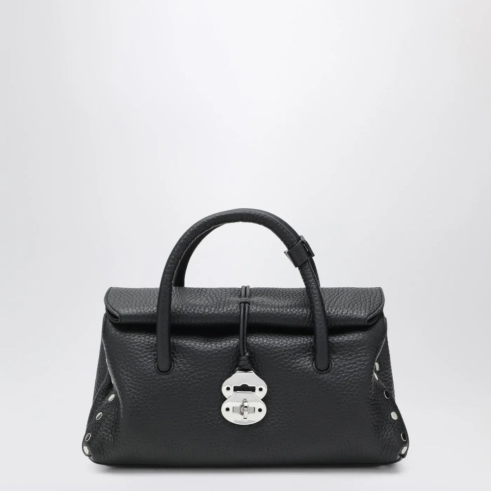 Zanellato - Dotta Centauro small tote bag Brand Apparel & Accessories TU