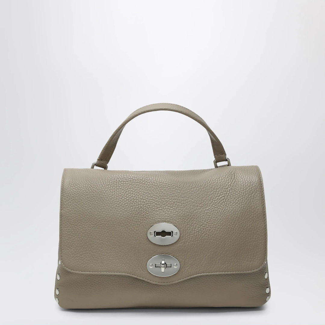 Zanellato - Small Postina bag in Creta Brand Apparel &amp; Accessories U
