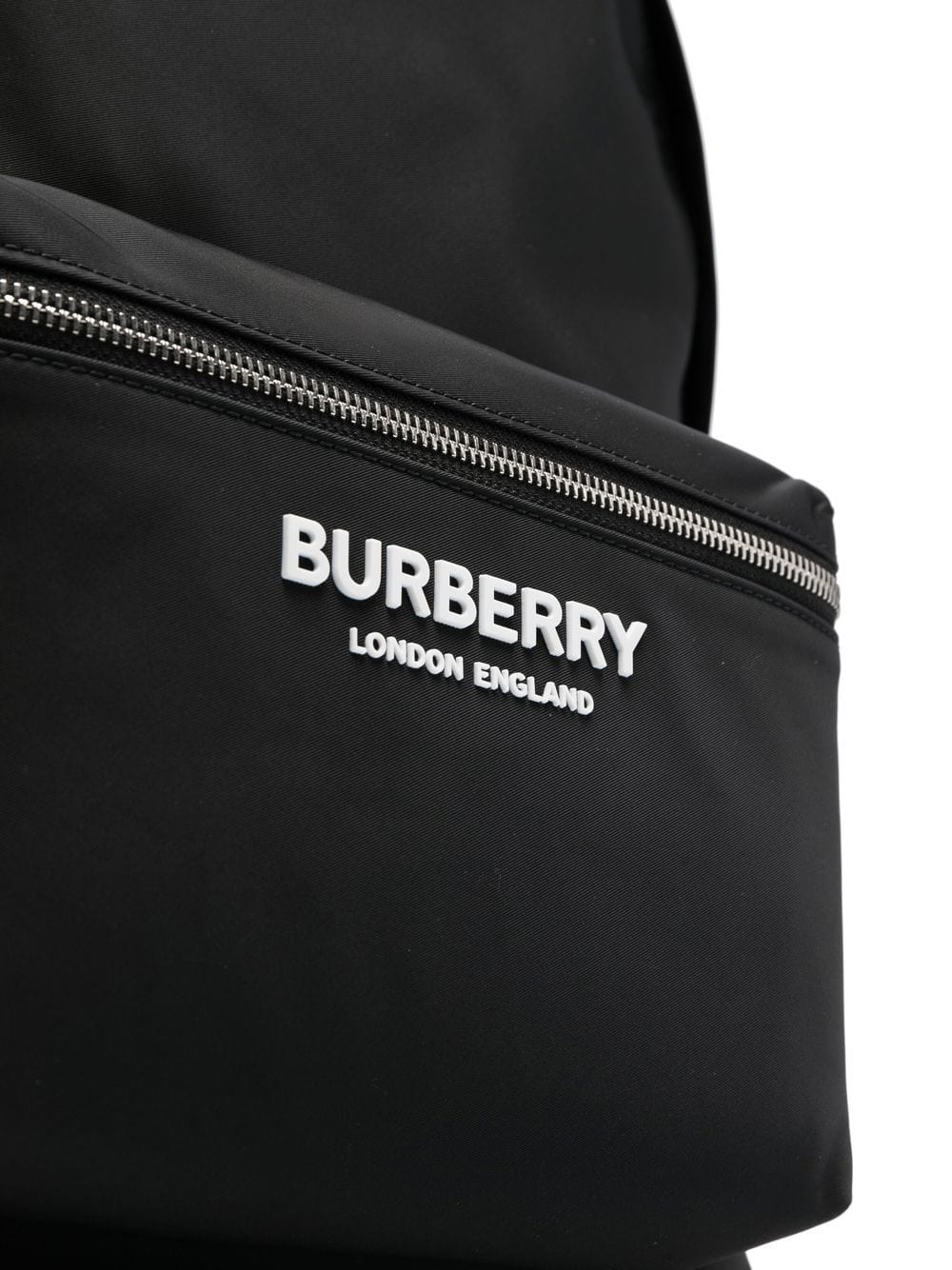 Burberry Backpacks UNI Burberry Backpack Black Burberry Backpack Black Brand