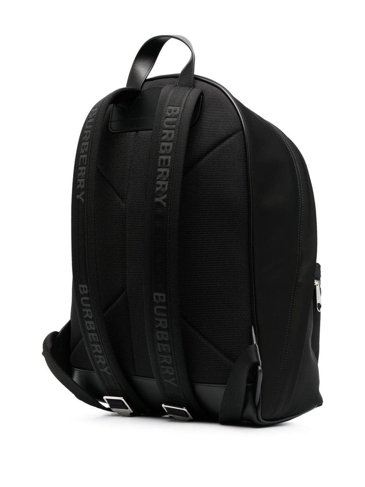 Burberry Backpacks UNI Burberry Backpack Black Burberry Backpack Black Brand