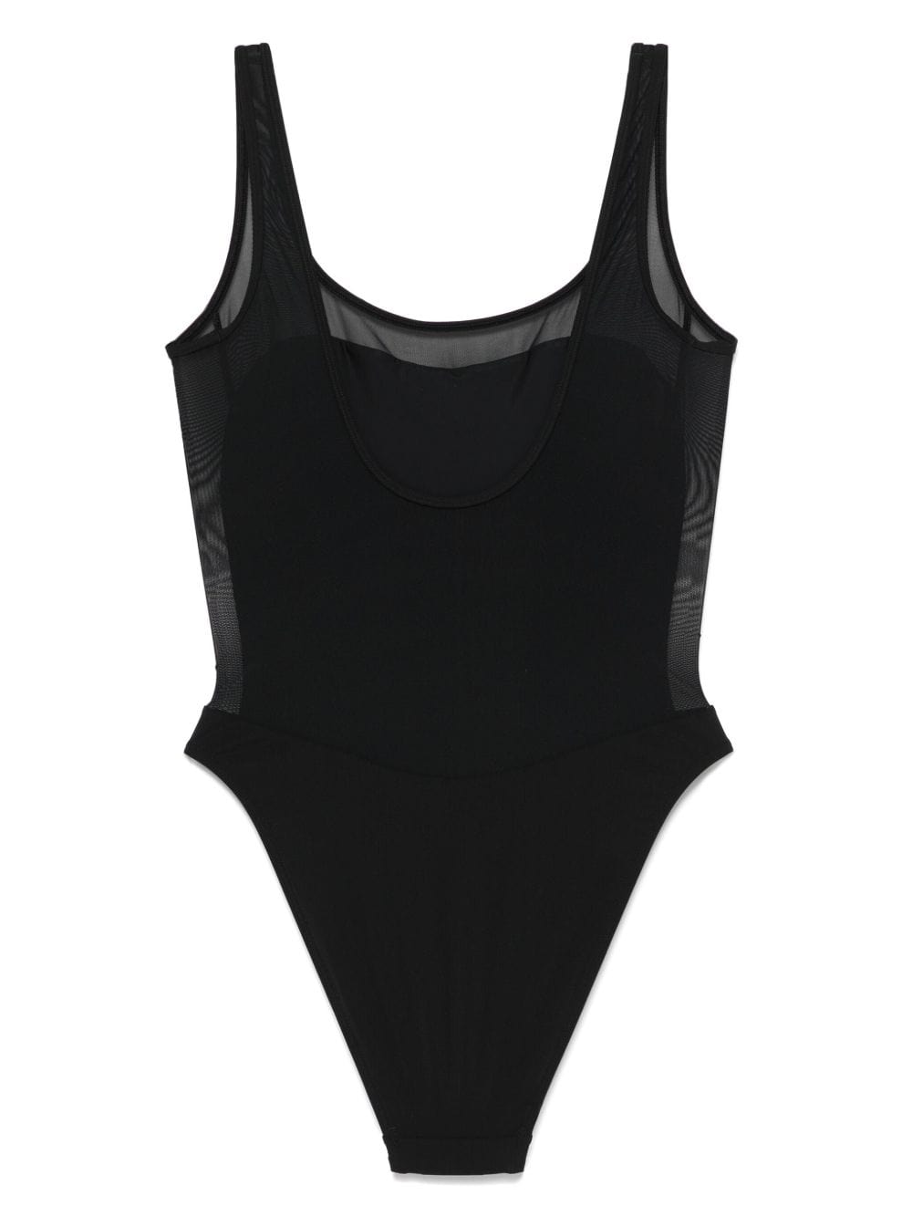 Tory Burch Beachwear & underwear M Tory Burch Sea clothing Black Tory Burch Sea clothing Black Brand