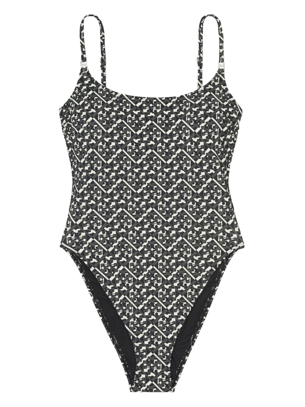 Tory Burch Beachwear & underwear S Tory Burch Sea clothing Black Tory Burch Sea clothing Black Brand