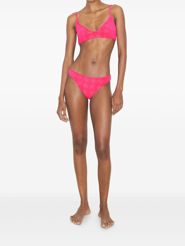 Tory Burch Beachwear & underwear Tory Burch Sea clothing Fuchsia Tory Burch Sea clothing Fuchsia Brand