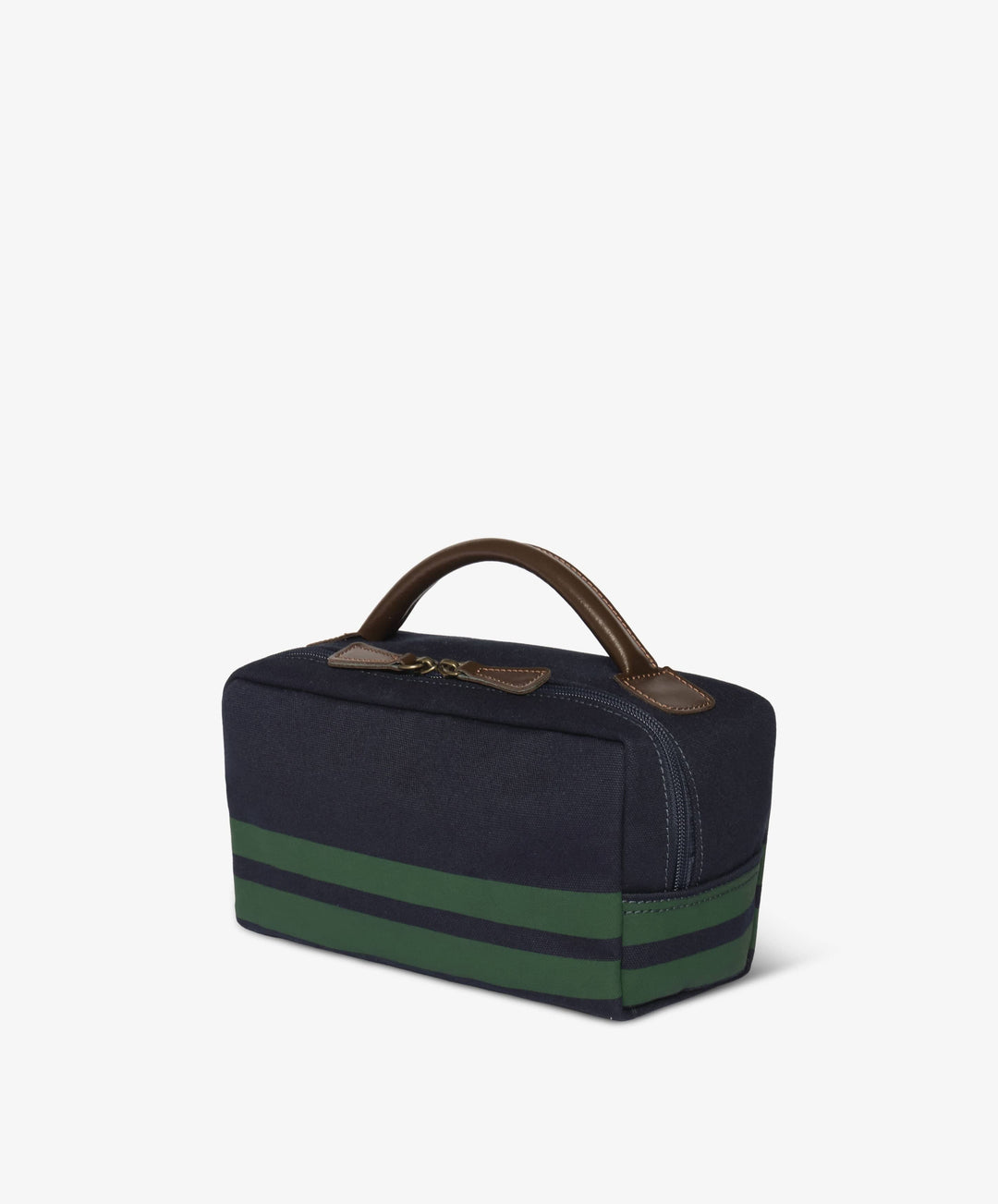 My Style Bags Personalised Berkeley Horizon Beauty Case – Navy Blue Brand Beauty Case
