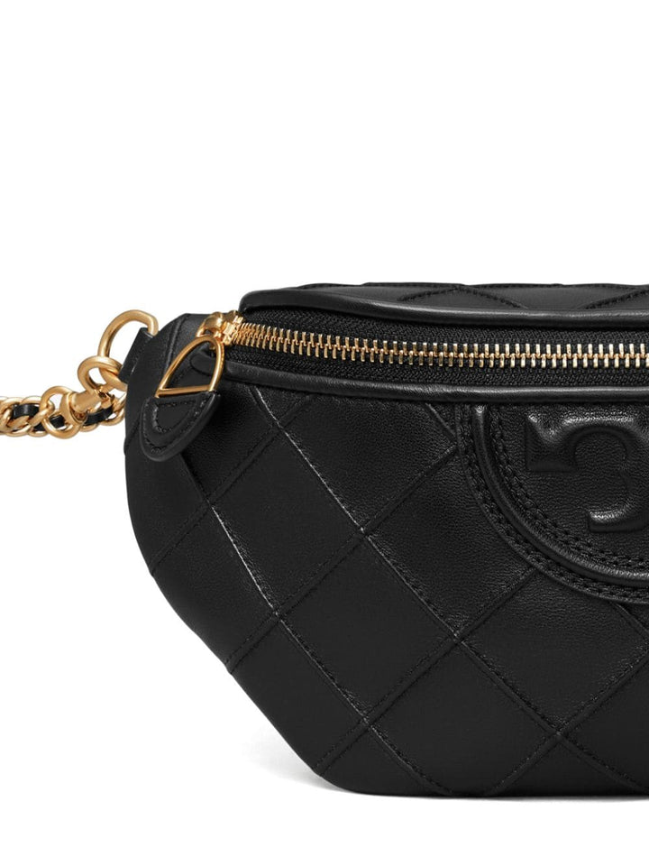 Tory Burch Belt bags UNI Tory Burch Bags.. Black Tory Burch Bags.. Black Brand
