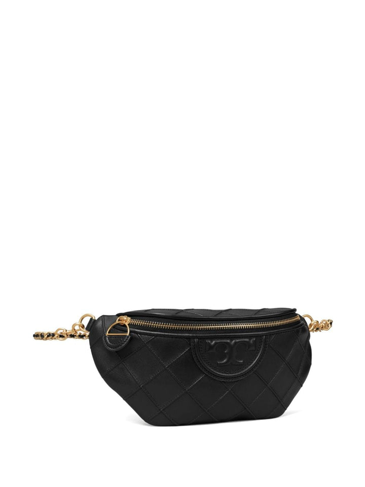 Tory Burch Belt bags UNI Tory Burch Bags.. Black Tory Burch Bags.. Black Brand