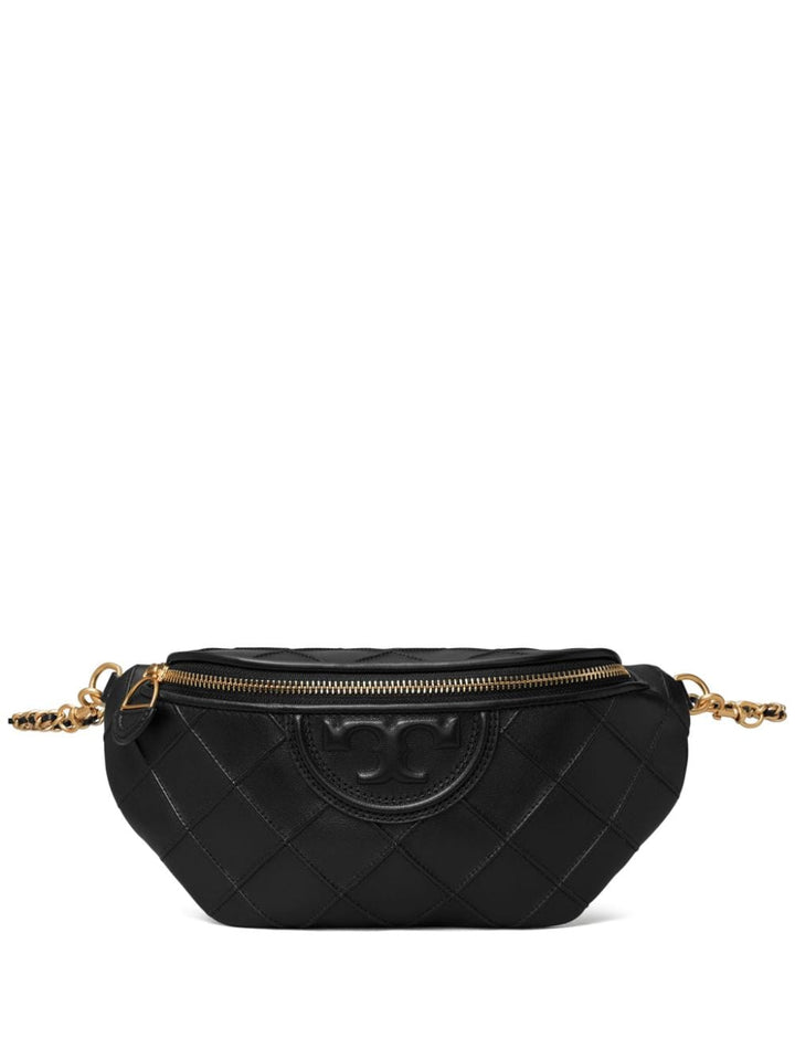 Tory Burch Belt bags UNI Tory Burch Bags.. Black Tory Burch Bags.. Black Brand