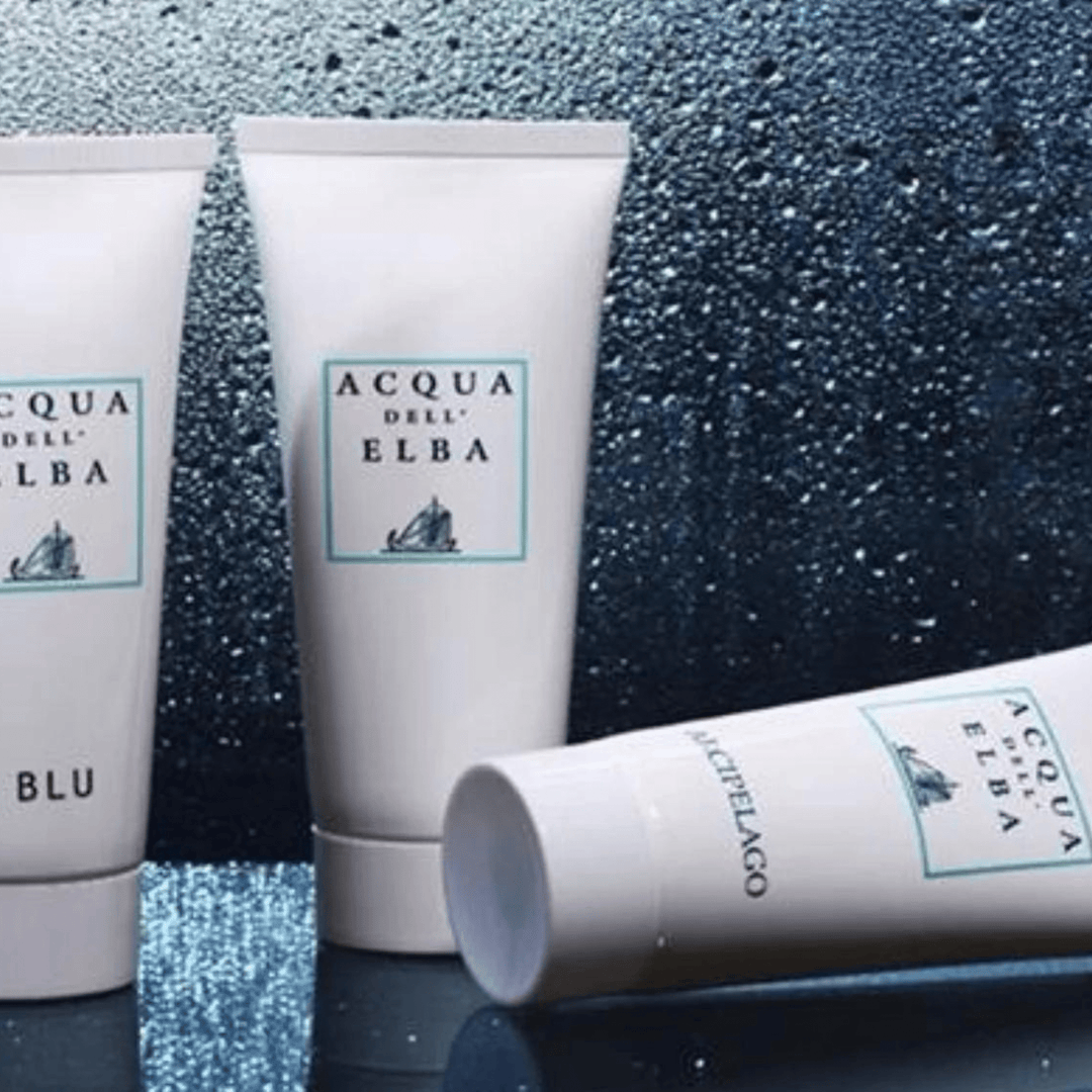 Acqua Dell'Elba Body Lotions Acqua Dell'Elba Blu Body Lotion For Women 200 ml Brand