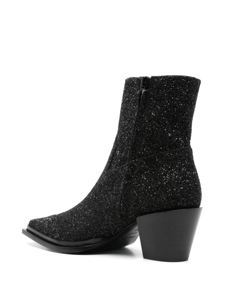 Jimmy Choo Boots 36 Jimmy Choo Boots Black Jimmy Choo Boots Black Brand