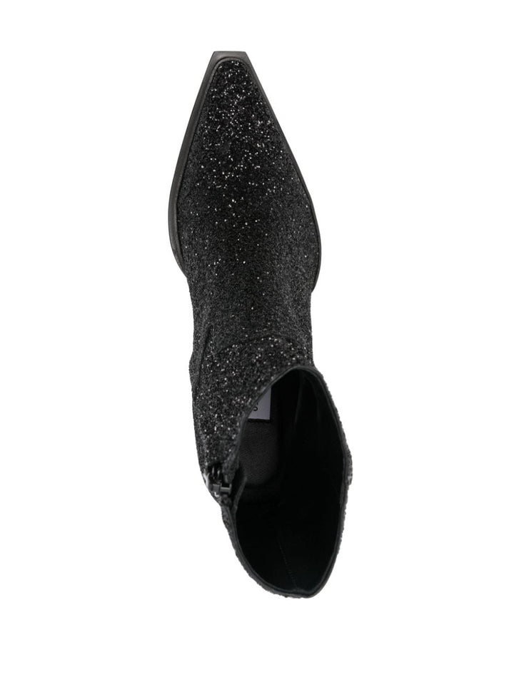 Jimmy Choo Boots 36 Jimmy Choo Boots Black Jimmy Choo Boots Black Brand