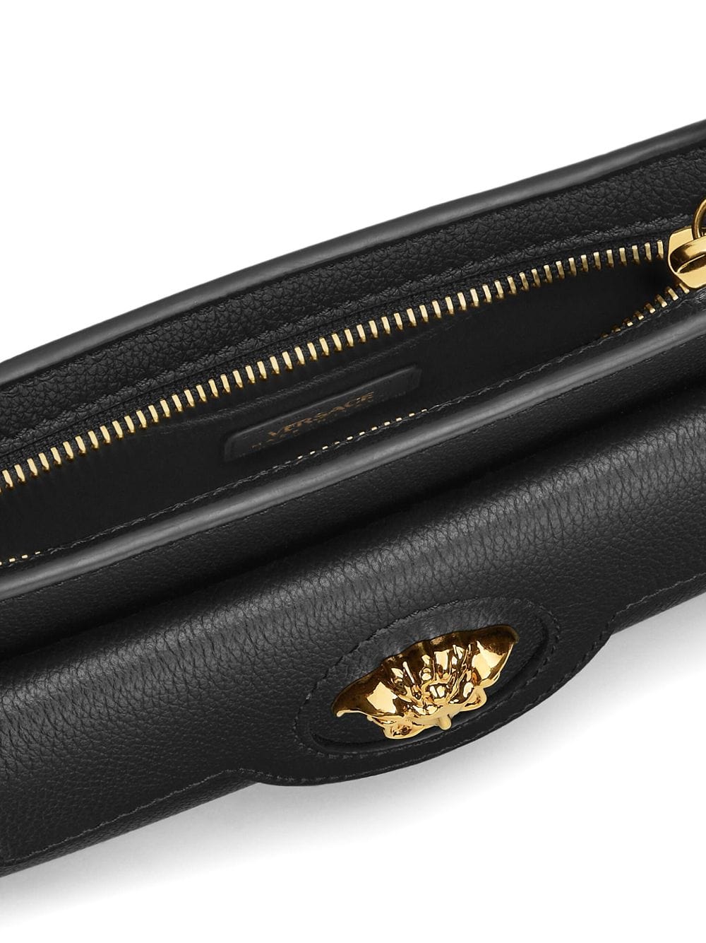 Versace Clutches UNI Versace Bags Black Versace Bags - Black Clutches Brand