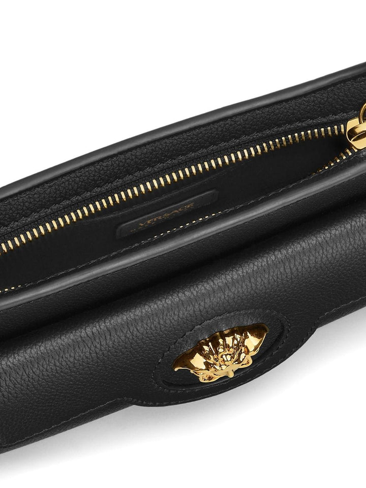 Versace Clutches UNI Versace Bags Black Versace Bags - Black Clutches Brand