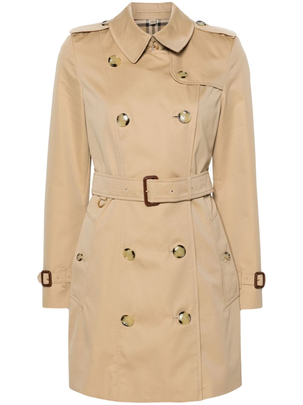Burberry Coats Burberry Coats Beige Burberry Coats Beige Brand