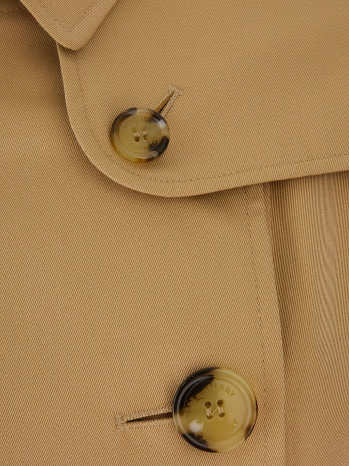 Burberry Coats Burberry Coats Beige Burberry Coats Beige Brand