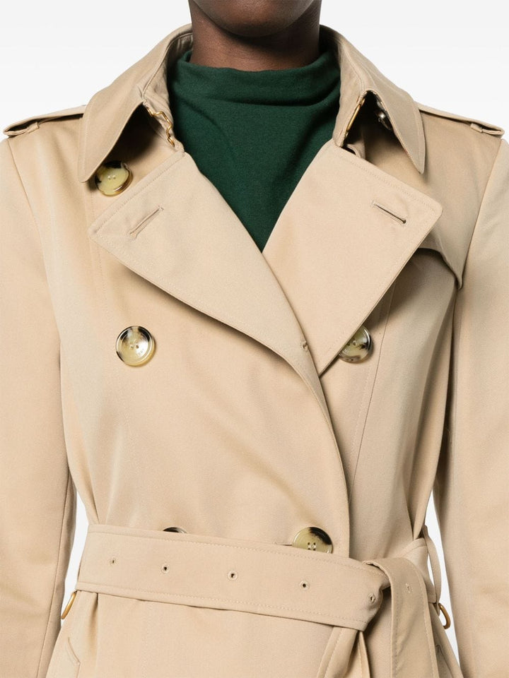 Burberry Coats Burberry Coats Beige Burberry Coats Beige Brand