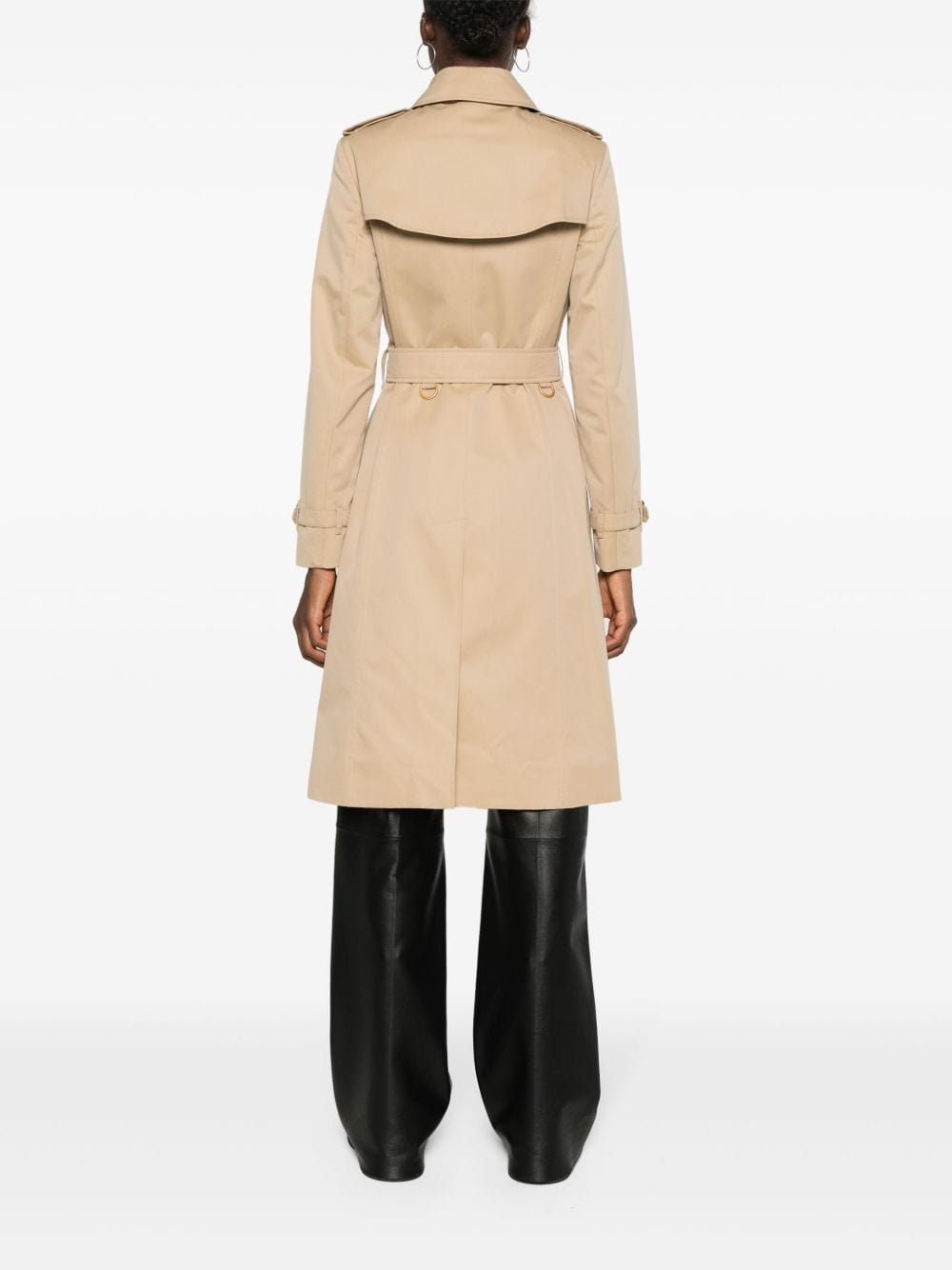 Burberry Coats Burberry Coats Beige Burberry Coats Beige Brand