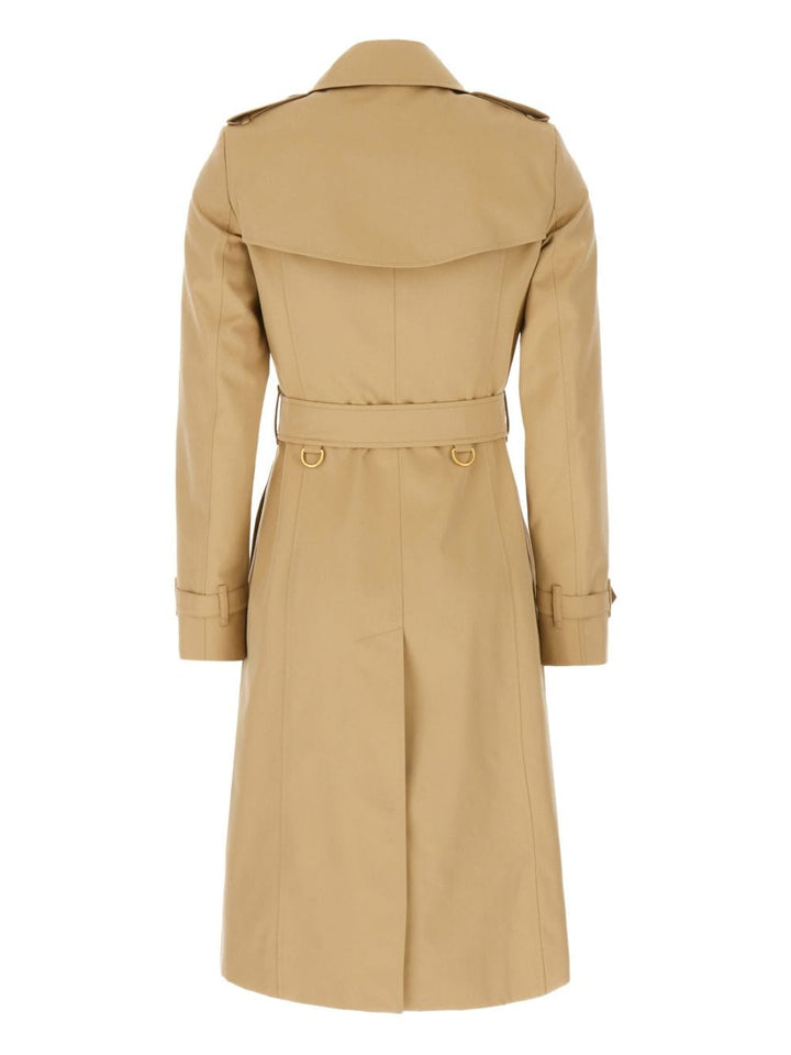 Burberry Coats Burberry Coats Beige Burberry Coats Beige Brand