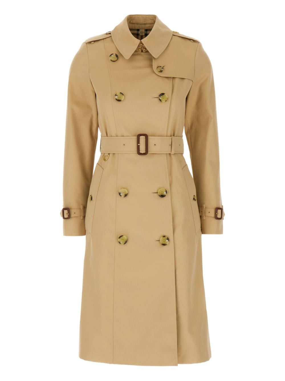 Burberry Coats Burberry Coats Beige Burberry Coats Beige Brand