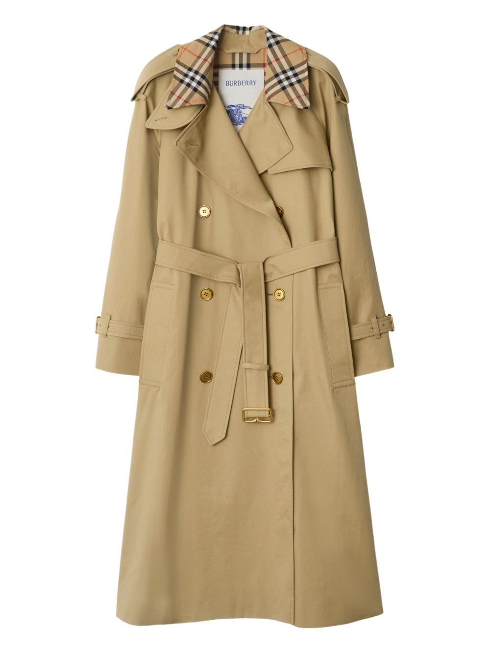 Burberry Coats Burberry Coats Beige Burberry Coats Beige Brand