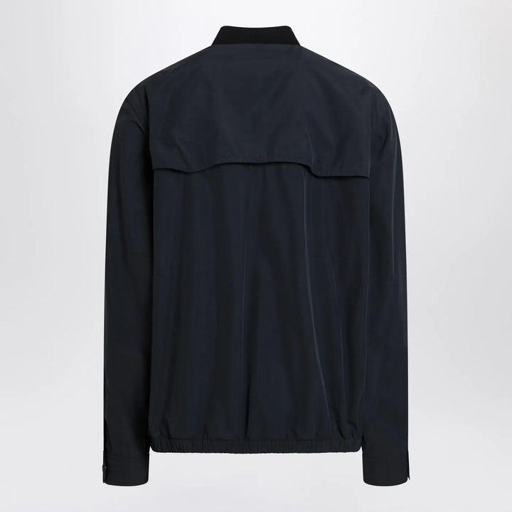Moncler x Mercedes-Benz by Nigo - Tatenen blue jacket Brand Coats &amp; Jackets 2