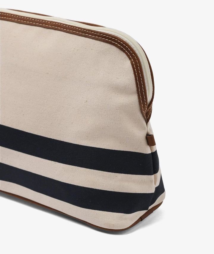 My Style Bags Cosmetic & Toiletry Bags My Style Bags Trousse Santorini - Large in Blue My Style Bags Personalised Trousse Santorini - Large in Blue Brand