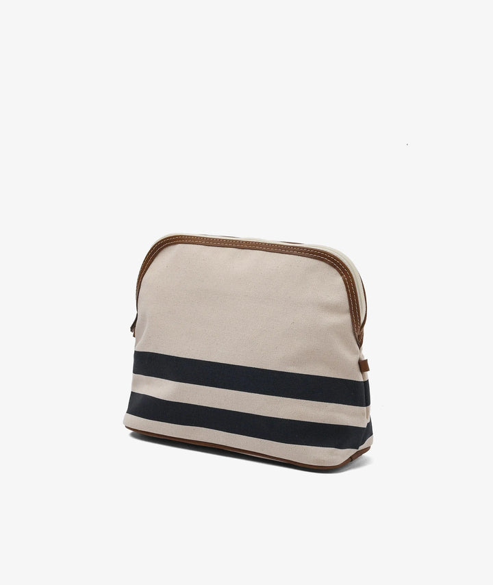My Style Bags Cosmetic & Toiletry Bags My Style Bags Trousse Santorini - Large in Blue My Style Bags Personalised Trousse Santorini - Large in Blue Brand