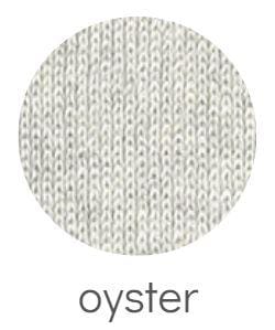 Bemboka Cotton Throws 130x200 Oyster Bemboka Small Box Cotton Throws - Pre-Shrunk Brand