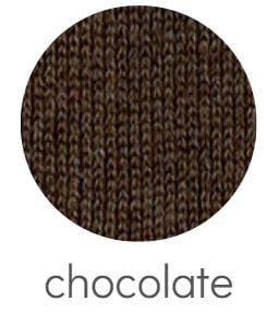 Bemboka Cotton Throws 130x210 Chocolate Bemboka Trieste Pure Cotton Throws - Pre-Shrunk Brand