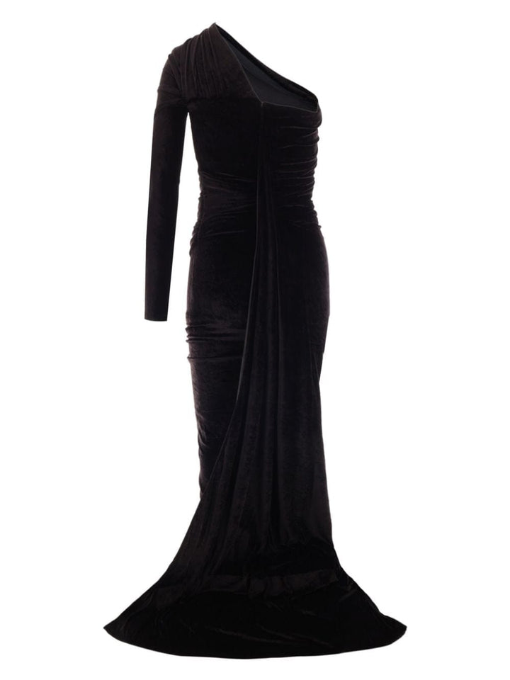 Balenciaga Dresses 38 Balenciaga Dresses Black Balenciaga Dresses Black Brand