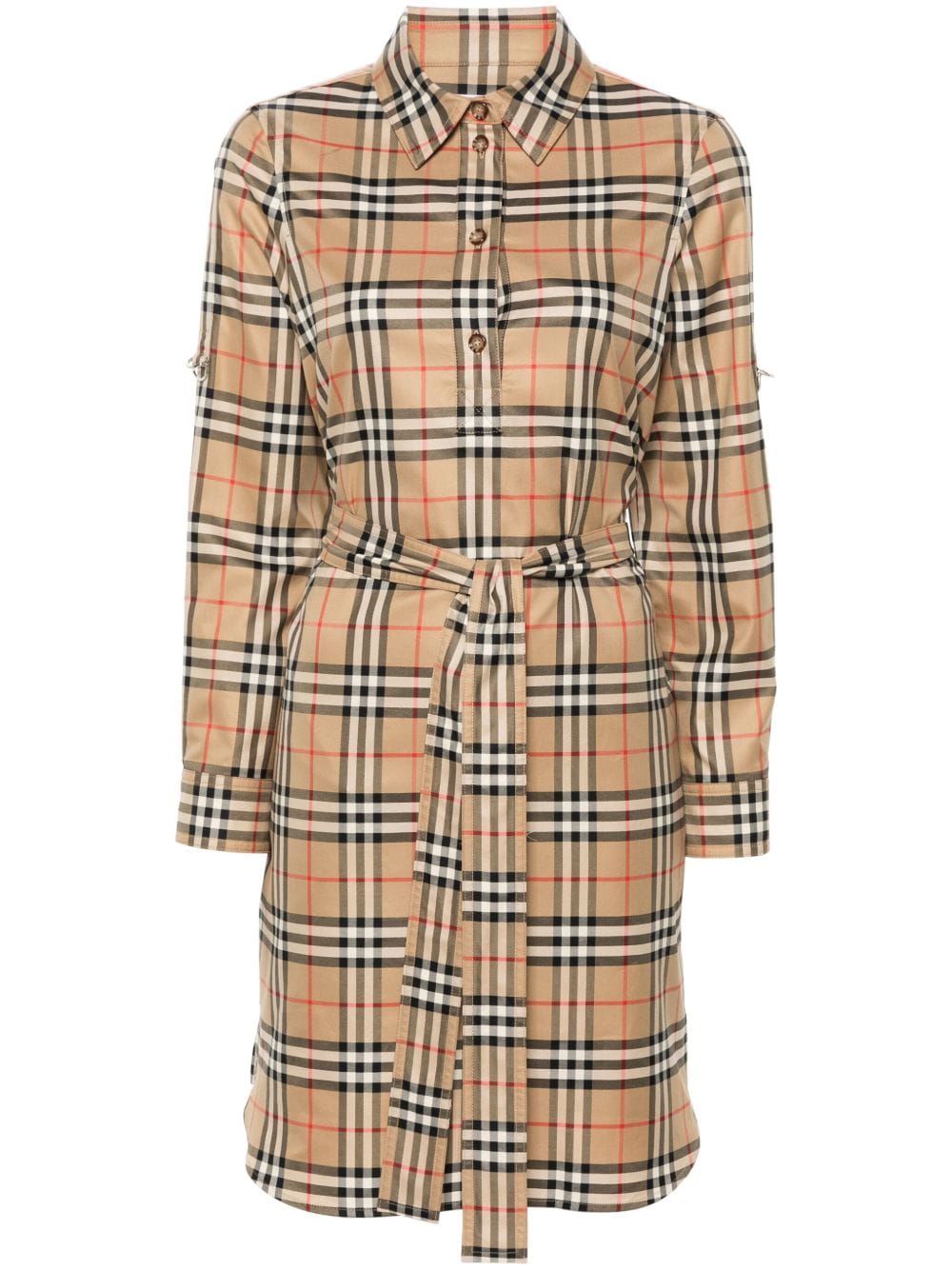 Burberry Dresses Burberry Dresses Beige Burberry Dresses Beige Brand