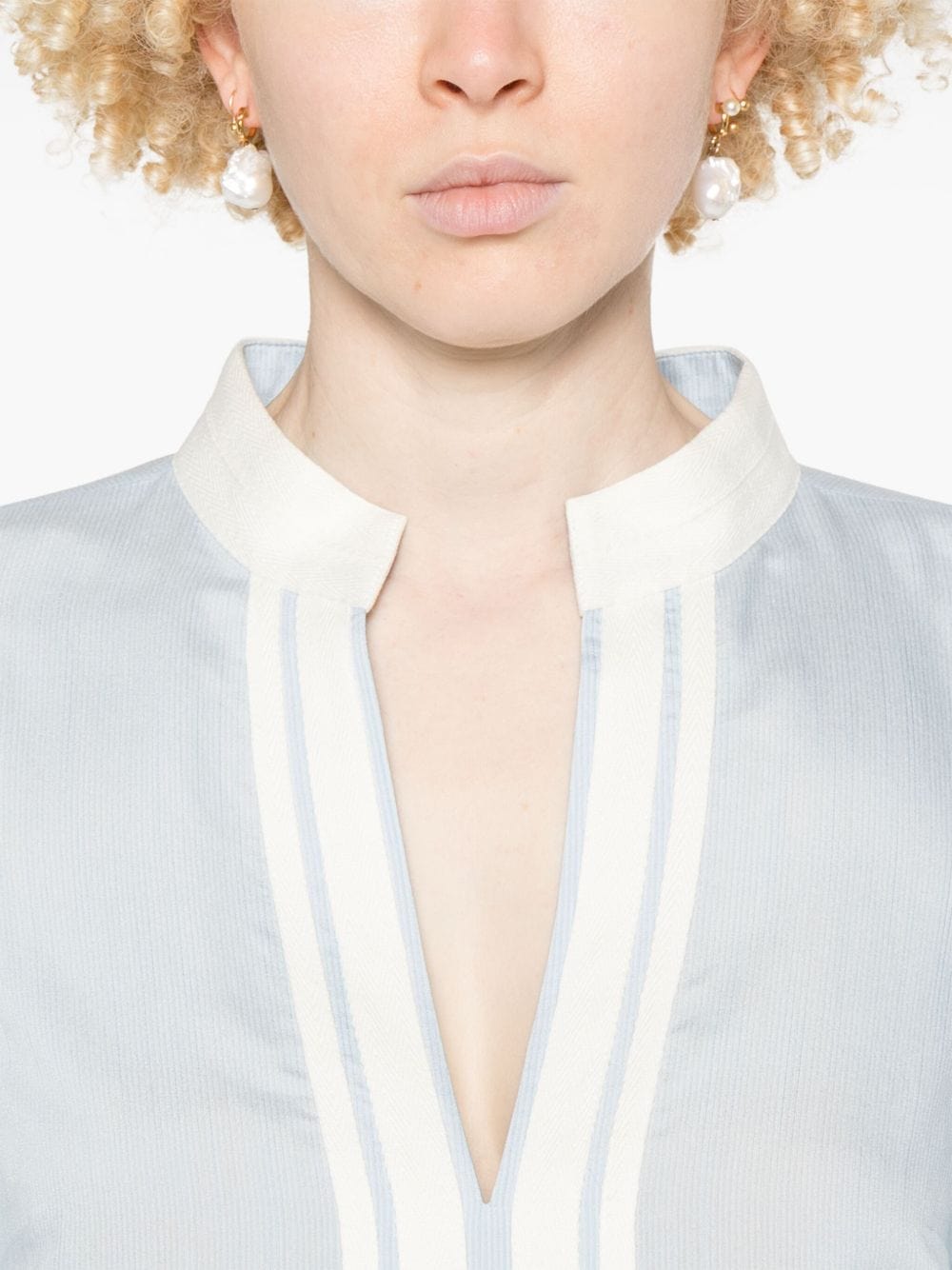 Tory Burch Dresses M Tory Burch Dresses Clear Blue Tory Burch Dresses Clear Blue Brand