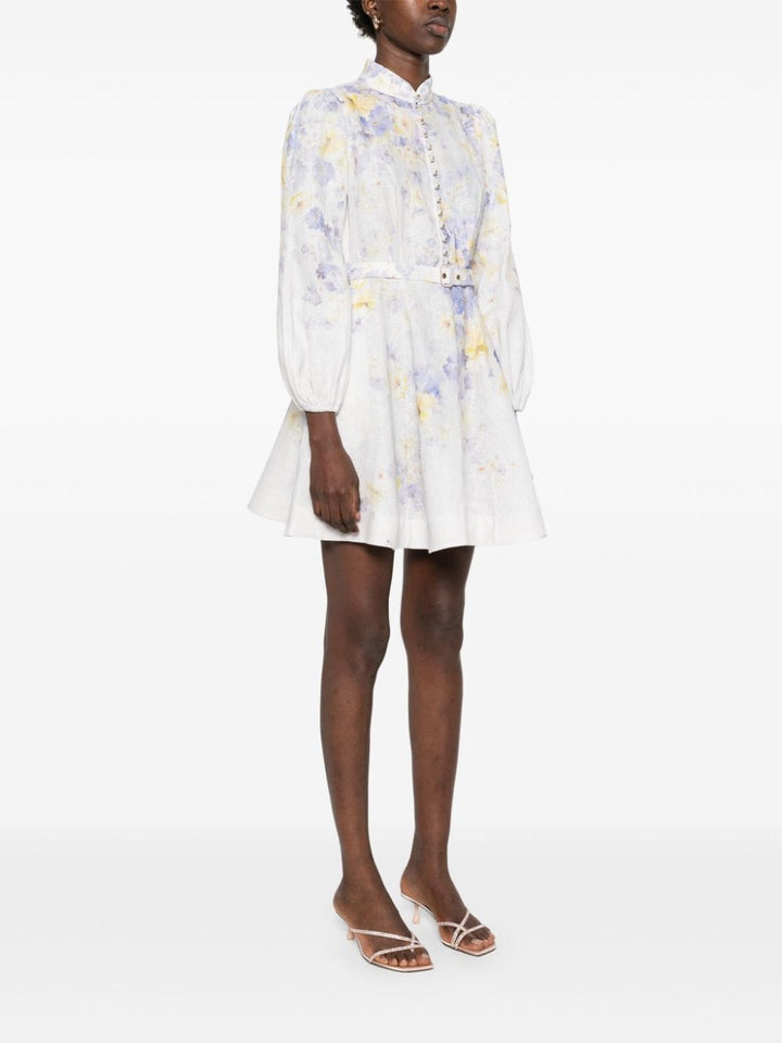 Zimmermann Dresses Zimmermann Dresses Lilac Zimmermann Dresses Lilac Brand