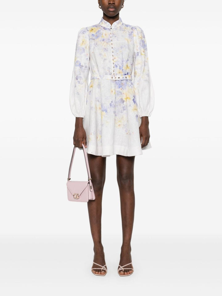 Zimmermann Dresses Zimmermann Dresses Lilac Zimmermann Dresses Lilac Brand