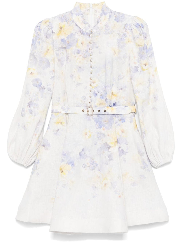 Zimmermann Dresses Zimmermann Dresses Lilac Zimmermann Dresses Lilac Brand