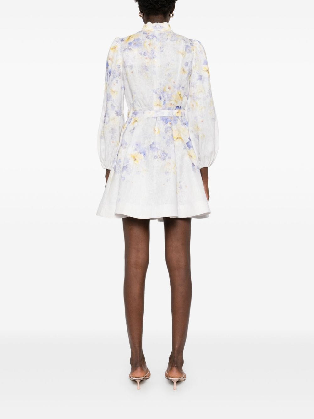 Zimmermann Dresses Zimmermann Dresses Lilac Zimmermann Dresses Lilac Brand